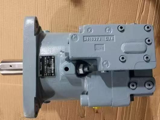 R90207906 A11VLO130DR/10L-NZD12N00 Rexroth DR regulator axial piston variable displacement pump