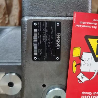 A4VSO250EO2/30L-PPB13N00 A4VSO250EO2/30L-PPB25N00 German Rexroth hydraulic axial variable displacement piston pump genuine, brand new, original, in stock