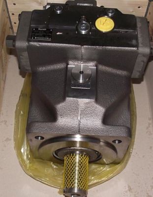 A4VSO125DFR/30L-PPB13N00 A4VSO125EO2/30L-PPB13N00 Rexroth axial motor excavator piston pump, German original, brand new imported