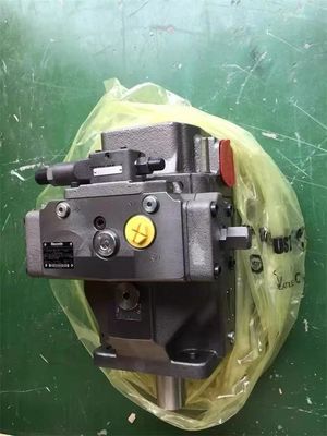 A4VSO71DRG/30L-PPB13N00 A4VSO71DFR/30L-PPB25N00 Rexroth Axial Variable Piston Pump German brand new original stock hydraulic motor