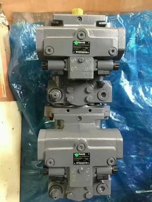 A4VSO355EO2/30R-PZB13N00 A4VSO355EO2/30R-VPB13N00 Rexroth axial high-pressure variable displacement piston pump motor, brand new from Germany, imported with a one-year warranty for excavators