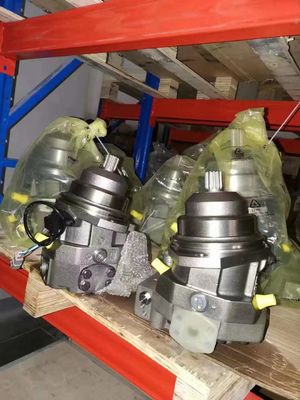 A4VSO355DRG/30R-VZB13N00 A4VSO355DRG/30R-PZB13N00 Rexroth axial variable high-pressure piston pump, original, brand new and authentic from Germany