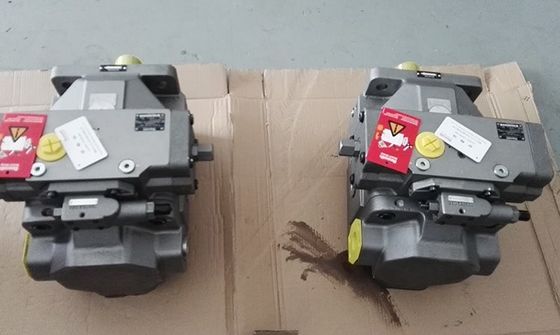 A4VSO250DR/30R-VPB25N00 A4VSO250DR/30R-VZB13N00 Rexroth Germany Axial Variable Piston Pump High Pressure Hydraulic Oil Pump