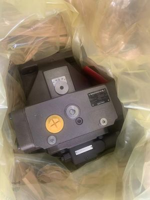 A4VSO250EO1/30R-VPB25N00 A4VSO250EO1/30R-VPB13N00 Rexroth-Kolbenpumpe mit axialem variablem Druck Hergestellt in Deutschland auf Lager