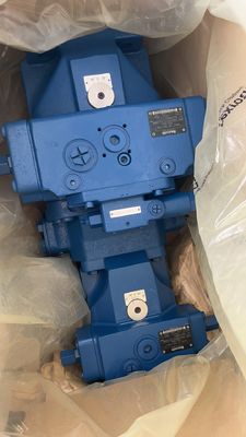 A4VSO250DR/30R-VPB13N00 A4VSO250DR/30R-PPB13N00 German Rexroth Axial Variable Piston Pump Excavator Hydraulic Motor Original Genuine New Stock A4VSO Series