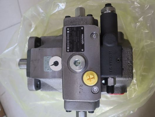 A4VSO180LR2G/30R-VPB25N00 A4VSO180DFR/30R-PPB13N00 German made Rexroth variable high-pressure axial piston pump