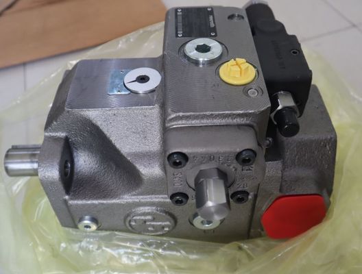 A4VSO180DFR/30R-VPB25N00 A4VSO180EO1/30R-VPB13N00 German made Rexroth variable high-pressure axial piston pump, brand new original genuine hydraulic motor