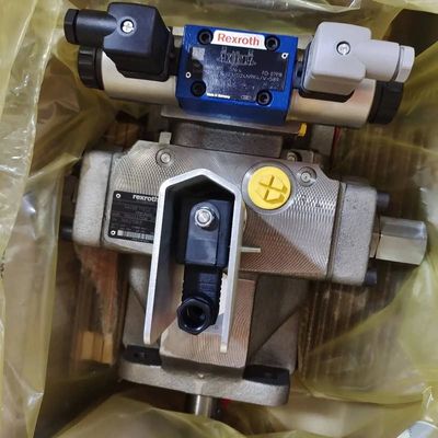 A4VSO180DFR/30R-PZB13N00 A4VSO180DRG/30R-VPB13N00 German Rexroth high-pressure variable axial piston pump excavator hydraulic motor