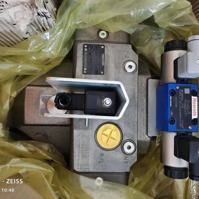 A4VSO180DRG/30R-VZB13N00 A4VSO180LR2/30R-PPB13N00 Rexroth axial variable high-pressure hydraulic motor piston pump, German brand new original genuine product