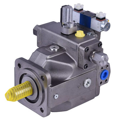 A4VSO125LR2/30R-VZB13N00 A4VSO125LR2/30R-PZB13N00 Rexroth Variable Axial Piston Pump High Pressure German Genuine Brand New Hydraulic Pump