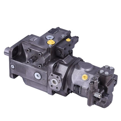 A4VSO125LR2/30R-VPB13N00 A4VSO125LR2/30R-PPB13N00 German variable high-pressure piston pump Rexroth brand new original genuine product