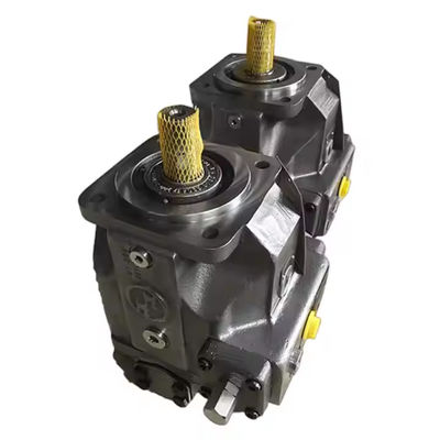 A4VSO125DRG/30R-VPB25N00 A4VSO125DRG/30R-VZB13N00 Máy bơm piston áp suất cao biến của Đức Rexroth động cơ thủy lực nguyên bản mới