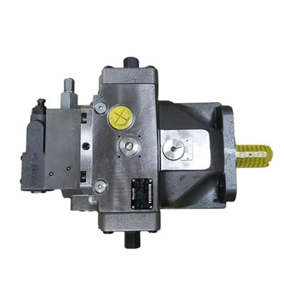 A4VSO125DRG/30R-PZB13N00 A4VSO125DRG/30R-VPB13N00 deutsche variable Hochdruckkolbenpumpe Rexroth brandneue Original-Hydraulikmotorbagger
