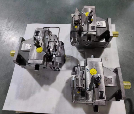 A4VSO71EO2/30R-VZB13N00 A4VSO71 Axle Piston Pump A4VSO71DRG/30R-VPB25N00