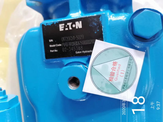 EATON Vickers Variable Pressure Piston Pump PVH081 PVH63 PVH141 PVH098 PVH074 PVH57