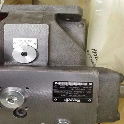 Rexroth A4VSO71LR2/30R-PZB13N00 A4VSO71LR2/30R-VPB13N00 German hydraulic variable axial piston pump
Made in