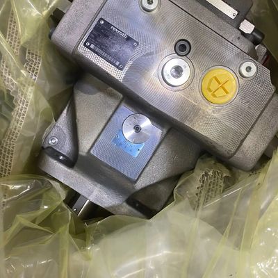 Original, brand new A4VSO71LR2/30R-PPB13N00 A4VSO125DFR/30R-PZB13N00 Spot inventory of Rexroth axial variable displacement piston pump motor from Germany A4VSO