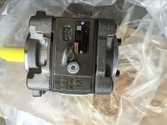 PGH5-3X/063RR11VU2 PGH4-3X/063RE11VU2 Top Quality NEW Original Rexroth INTERNAL GEAR PUMP