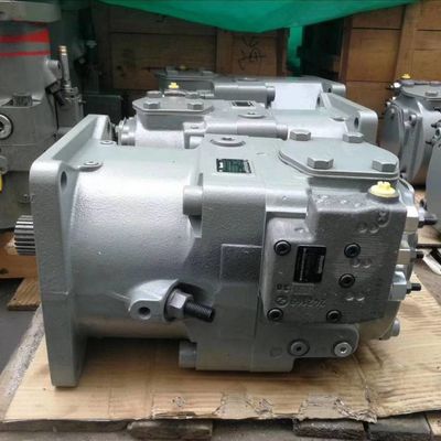 Rexroth Original Hydraulic Piston Pump A11VLO130 A11VLO145 R992001337 A11VLO190LRDU2/11R-NZD12K02P-S A11VLO190DRS A11VLO260DRS A11VO75LE2S