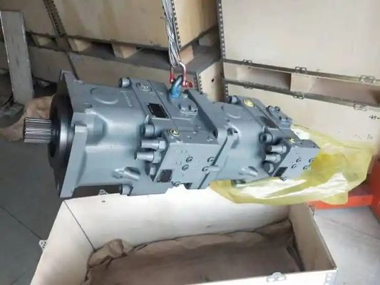R902037419 A11VLO190DR/11R-NPD12K84 R902073142 A11VLO190DR/11R-NPD12N00 Rexroth Germany Made A11VLO Series Hydraulic Piston Pump
