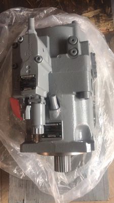 R902237060 A11VLO190DRG/11R-NPD12K01 R902227542	A11VLO190DRG/11R-NPD12K01 Coal Mining Tunneling Machine German Hydraulic Pump Rexroth A11VLO190DRS DR Series Plunger Pump