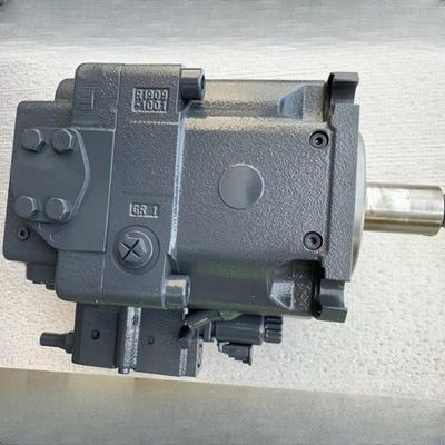 R902247338 A11VLO190DRG/11R-NSD12K02 R902080338 A11VLO190DRG/11R-NSD12K07 Rexroth Excavator Hydraulic Plunger Pump With Original Packaging