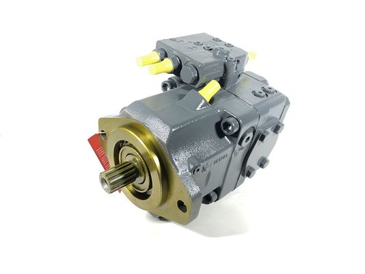 R902100511	A11VLO190DRL/11L-NZD12K01 R902100510 A11VLO190DRL/11L-NZD12K01-K Rexroth hydraulic pump German original A11VLO190 260 full series plunger pump