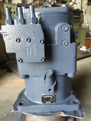 R902122164	A11VLO190DRL/11R-NZD12N00 R987209795 A11VLO190DRL/11R-NZD12N00 German Rexroth hydraulic plunger pump excavator suitable for coal mine and steel plant hydraulic pump