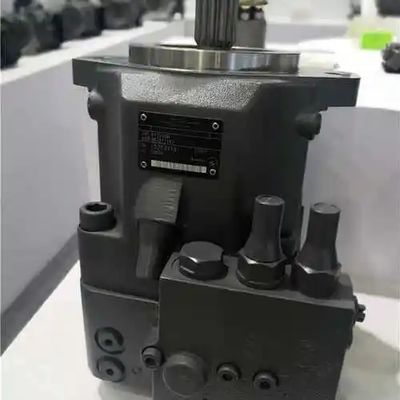 R902073112	A11VLO190DRS+A11VLO190DRS R902248070	A11VLO190DRS+A11VLO190DRS+A10VNO45ED Rexroth Hydraulic Piston Pump A11VLO190 260 135 Full Series Displacement Hydraulic Pump