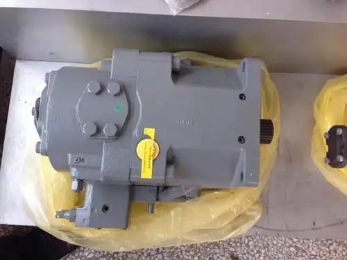 R902044777	A11VLO190DRS+A11VO75DRS R902064920	A11VLO190DRS+A11VO95DRS Hydraulic twin pump, Rexroth plunger pump, excavator motor