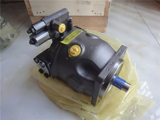 A10VSO18DFR1/31R-PPA12N00 A10VSO28DFR1/31R-PPA12N00 Rexroth hydraulic pump, German made plunger pump
