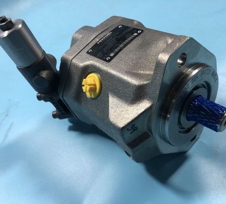 A10VSO18DFR1/31R-PPA12N00 A10VSO18DFR1/31R-PPB12N00 Rexroth Axial Piston Pump A10VSO18 28 45 71 100 140DR Excavator Series Hydraulic Pump