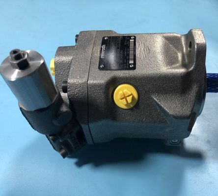 A10VSO18DFR1/32R-VPB12N00 A10VS028DR/31R-PSC12N00 Rexroth Axial Piston Pump A10VSO18 28 45 71 100 140DR DFR DFLR Excavator Series Hydraulic Pump