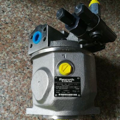 A10VSO45DFR/31R-PPA12NOO-SO32 A10VSO45DR/52R-PC12N00 Rexroth plunger pump original A10VSO series hydraulic pump excavator