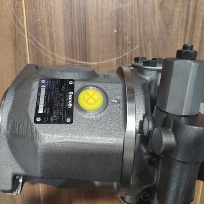 A10 VS045DFR1/31R-PSC62K02 A10VSO45DR/31R-PPB12NOO Rexroth plunger pump original A10VSO full series hydraulic pump excavator