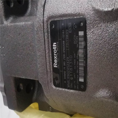 A10VSO71DFR/31R-PPA12KB3 A10VSO71DR/31R-PPA12N00 Rexroth Hydraulic Piston Pump Original German Packaging