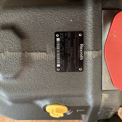 A10VSO71DFR/31R-PPA12N00 A10VSO100DR/31R-PPA12N00 German Rexroth hydraulic piston pump, original German hydraulic pump