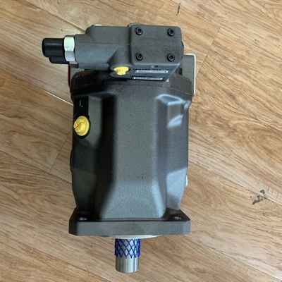 A10VSO100DR/32R-VPB22U99 A10VSO100DFR1/32R-VPB12N00 Alman Rexroth hidrolik piston pompası, orijinal Alman hidrolik pompası, ekskavatör hareket motoru