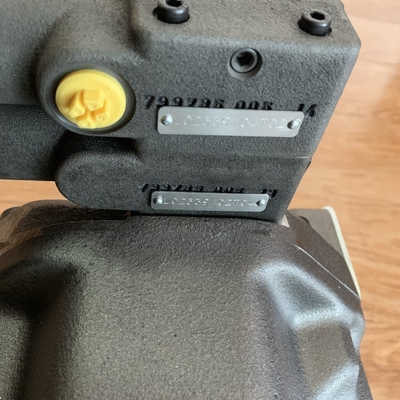 A10VSO100PFR1/31R-PPA12N00 A10VSO100DFR/31RPSB12K24 Hydraulic piston pump, original hydraulic pump from Rexroth, Germany