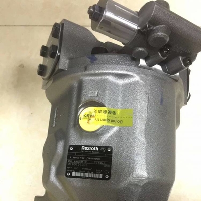 A10VSO18DFR1/31R-PPA12N00 A10VSO18ED/31R-PPA12N00 Rexroth axial piston pump hydraulic pump, original from Germany