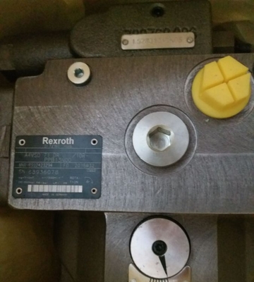 A10VSO28ED/31R-PPA12N00 A10VSO45DR/31R-PPA12K01 Rexroth A10VSO series plunger pump