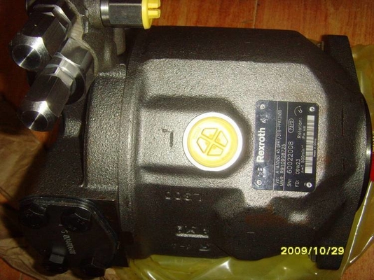 A10VSO71DG/31R-PPA12N00 A10VSO71DRG/31R-PPA12N00 Piston pump Rexroth A10VSO71DR DFR series hydraulic pump