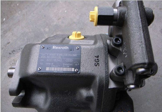 A10VSO71DFE1/31R-PPA12N00   A10VSO71FHD/31R-PPA12N00 Piston pump German Rexroth A10VSO71DR DFR series hydraulic pump