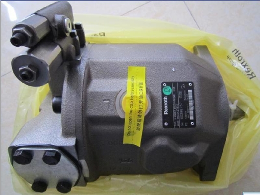 A10VSO100DFLR/31R-PPA12N00 A10VSO100DG/31R-PPA12N00 Hydraulic pump axial piston pump Rexroth series A10VSO100