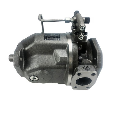 A10VSO100DFE1/31R-PPA12K02 A10VSO100FHD/31R-PPA12N00 Hydraulic pump Rexroth axial piston pump German A10VSO100DR DFR