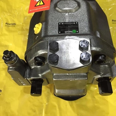 A10VSO140DFR/31R-PPB12N00 A10VSO140DG/31R-PPB12N00 Rexroth hydraulic piston pump comes with a one-year warranty for imported hydraulic pumps from Germany