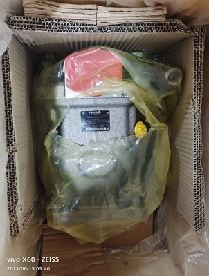 A10VSO100DFLR/31L-VPA12N00 A10VSO140DG/31R-PPA12N00 A10VSO71DG/31R-VPA42N00A10VSO71DG/31L-PPA42N00 A10VSO100DG/31R-VPA12N00 Hydraulic Rexroth Plunger Pump