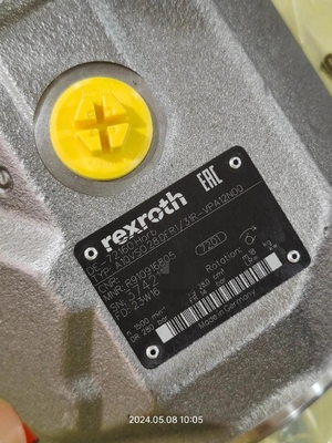A10VSO18DR/31L-PPA12N00 A10VSO28DRG/31R-VPA12N00 A10VSO18DR/31L-VPA12N00
A10VSO18DFR/31L-PPA12N00 A10VSO10DR/52R-PPA14N00 Rexroth axial piston pump, German made hydraulic pump