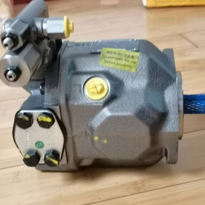 Rexroth A10VSO Hydraulic Piston Pump for Excavators and Industrial Use