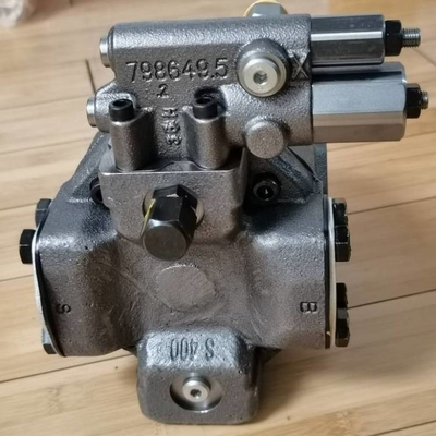 Rexroth A10VSO18DFR Variable Piston Pump 350 Bar Hydraulic Motor